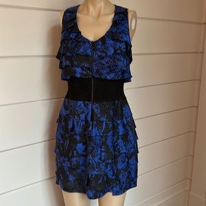 Robert Rodriguez dress
